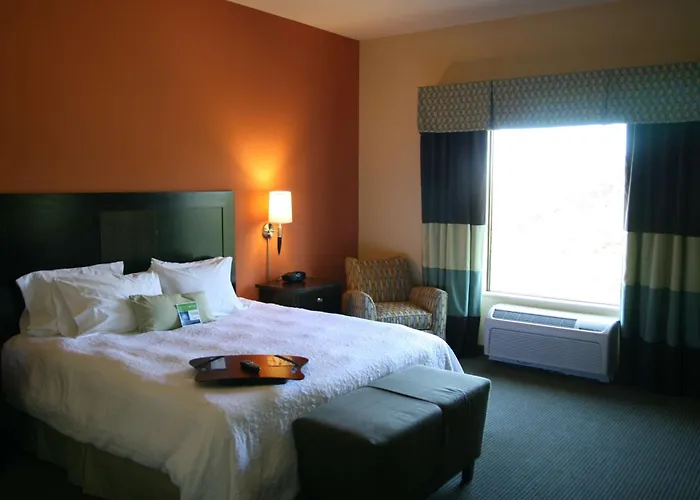 Hampton Inn And Suites Austin - Lakeway