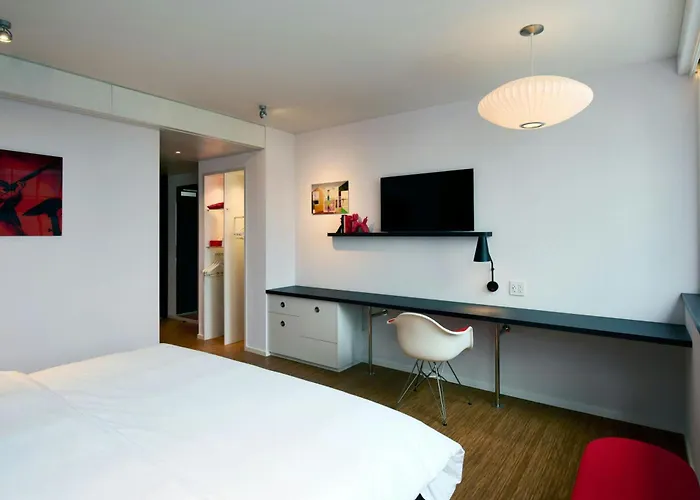 Citizenm Austin Downtown